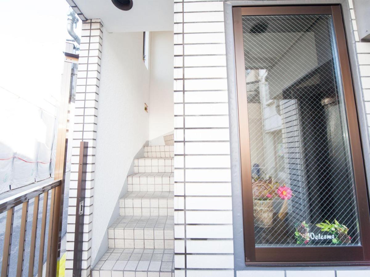 Kevin's Place * Kyōto
