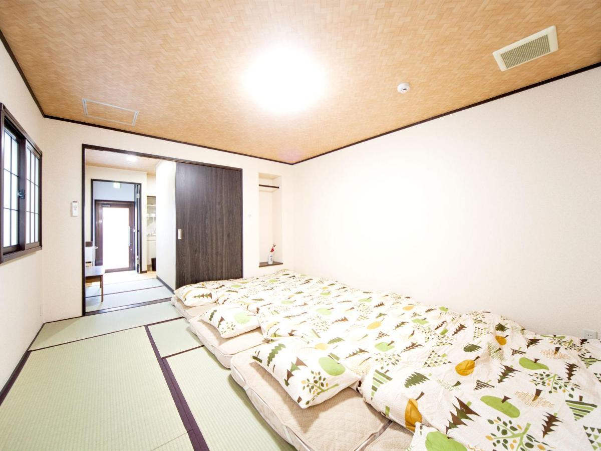Kevin's Place Appartamento Kyōto